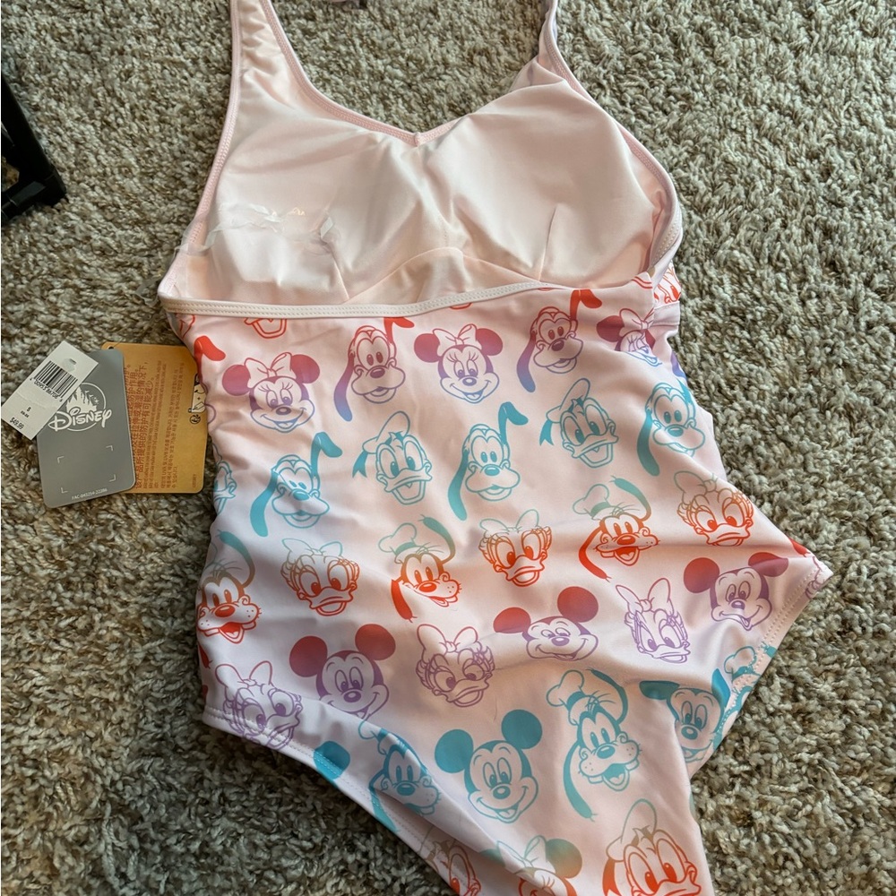 One piece bikini - Picture 2 of 3